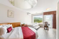 Hotel Bromont Hotels in Cowansville