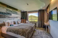 Grand Hotel Murgavets Hotels in Smolyan