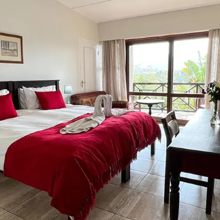 Far Hills Country Hotel