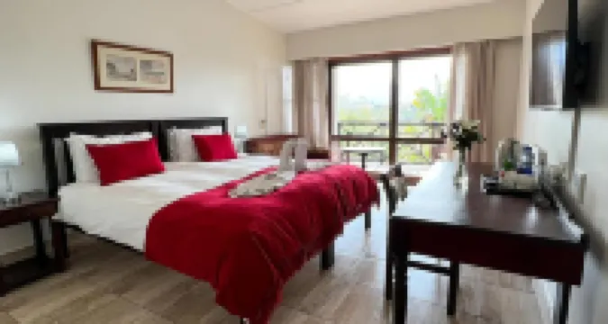 Far Hills Country Hotel