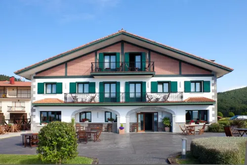 Hotel Spa Gametxo - Villas