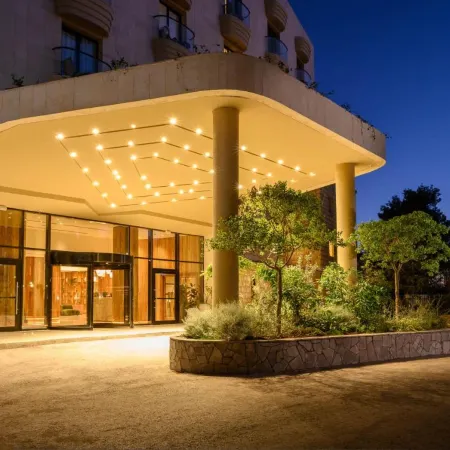 Canaan Hotel- Limited Edition by Fattal