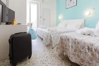 Hotel Sanremo