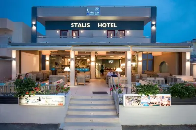 Stalis Hotel โรงแรมใน