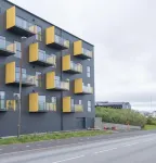 New / Stunning Sea View / Light / 3 Br Hotels in 