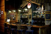 Manzano Resort - bar