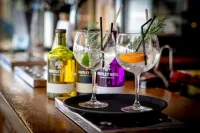 The Hannafore Point Hotel - Bar