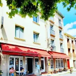 Hotel Restaurant le Costabonne Hotels in Amélie-les-Bains-Palalda