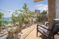 Boutique Hotel Shell