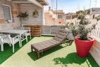 Karen House B&B Hotels in Polignano a mare