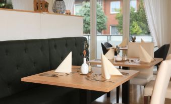 Piepers Landidyll Hotel