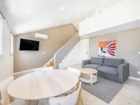 Lisbon Oriente Suites by Olala Homes Hotele w: Lizbona