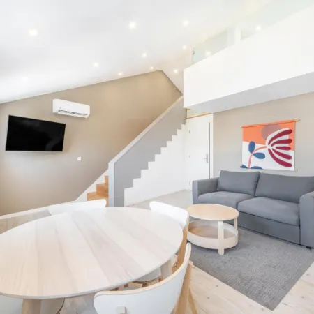 Lisbon Oriente Suites by Olala Homes Отели рядом с достопримечательностью «Оливайш»