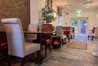 Hotel Dietrichsdorfer Hof Hotel a Passade