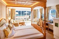 Via Salina - Hotel am See - Adults Only Hotels in Pinswang