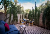 Palais Mirage d'Atlas, Hôtel de Luxe & Spa