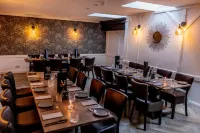 The Greenhead Hotel Hotels in Featherstone