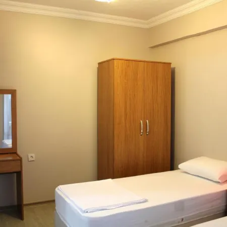 Alpaylar Apart Hotel