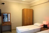 Alpaylar Apart Hotel Hotel a Akcay