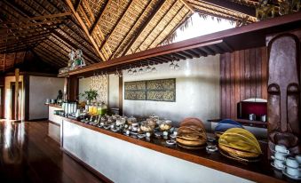 Sombra e Água Fresca Floresta