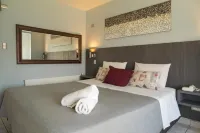 Red Hotel Centric Santiago - Jacuzzi