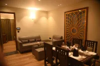 Golden Park Hotel & Resort Hotels in Malda