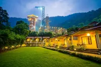 The Grand Shiva Resort and Spa - bar