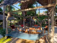 Sagando Bungalows Zanzibar