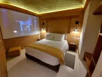 La Alhambra Hotel Boutique