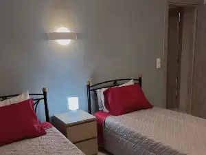 Sea Horizon Suites