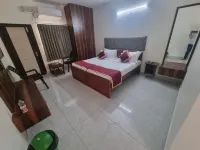 Pph Living Kvr Residency