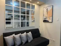 Shell Residences MOA Pasay city darpm