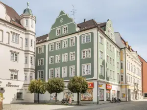 Appartement Rathausplatz