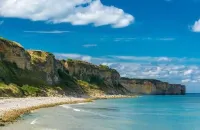 Ferme Fortifiee D Enguenard Hotels in Saint-Laurent-sur-Mer