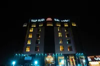 Tulip Plaza by Lpc Hotels & Resorts Hotels in Hafr Al Baten