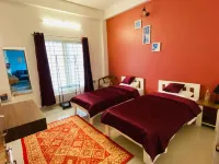 The Autumn Leaves Bhopal