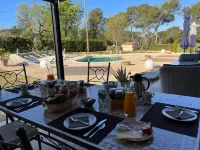 Domaine le Mas Sans Soucis
