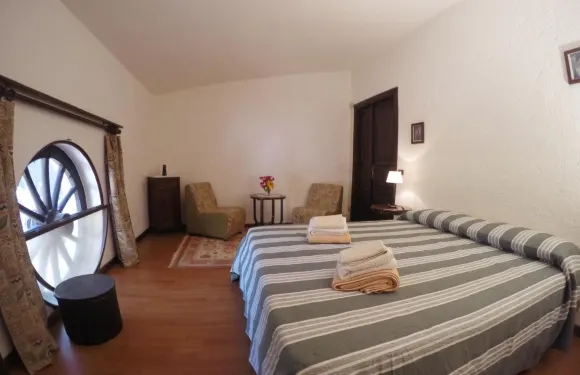 伊莎貝拉別墅酒店