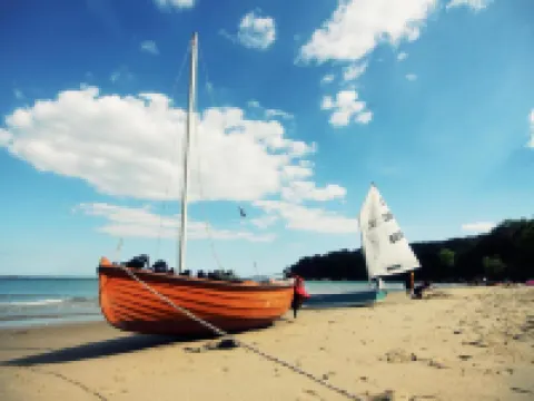 St Helens Coastal Resort Hotels in Ryde