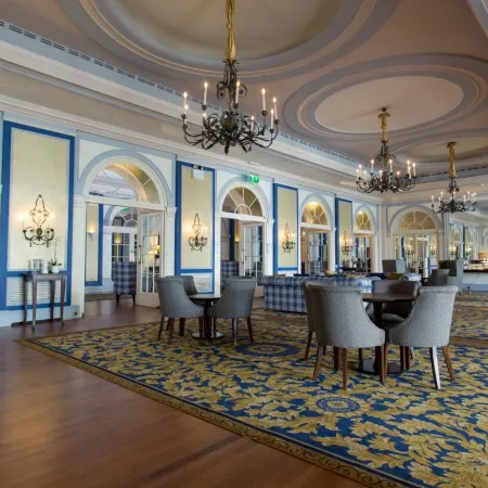 The Imperial Torquay