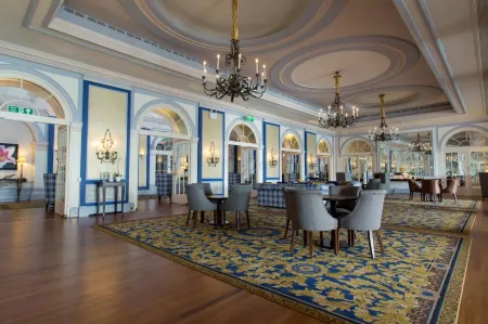 The Imperial Torquay Отели в г. Торки