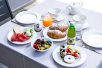 Wine Hotel Retici Balzi Hotels in Sondrio