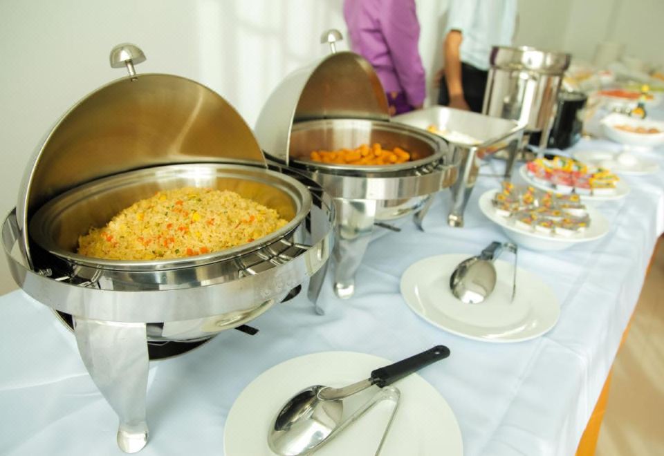 두앙찬 플라자 호텔