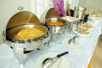 Douangchan Plaza Hotel Hotel a Vientiane