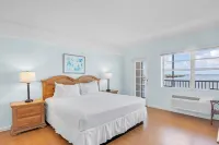 Anchorage Resort Hotels in Key Largo