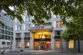 ARCOTEL John F Berlin