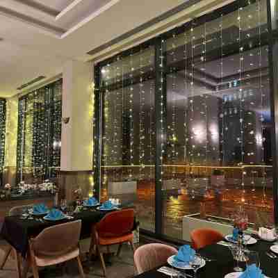 KanyonVadi Otel Safranbolu-KARABÜK Dining/Meeting Rooms