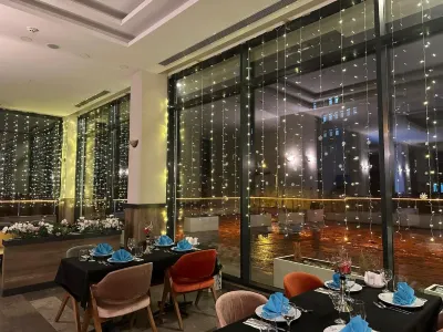 KanyonVadi Otel Safranbolu-KARABÜK Hotel a 