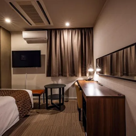 Hotel Quest Shimizu