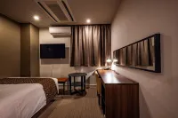 Hotel Quest Shimizu - 4-Star